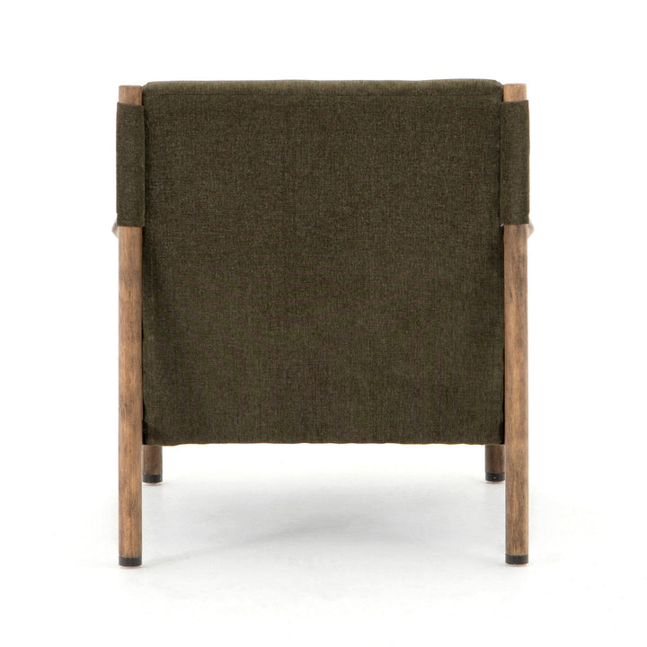 Four Hands - Kempsey Chair - 224574-001 | American Home Furniture