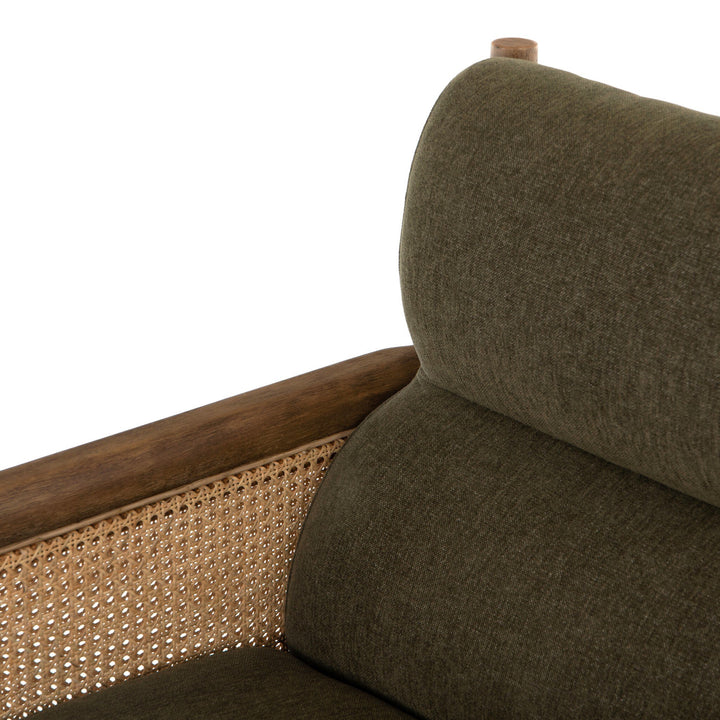 Four Hands - Kempsey Chair - 224574-001 | American Home Furniture