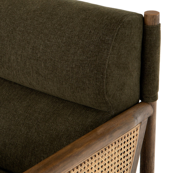 Four Hands - Kempsey Chair - 224574-001 | American Home Furniture