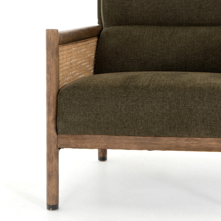 Four Hands - Kempsey Chair - 224574-001 | American Home Furniture