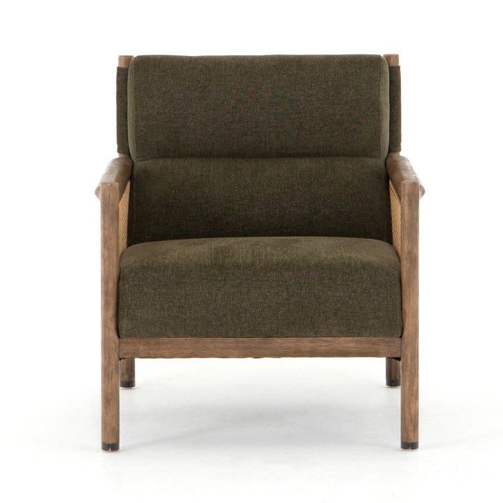 Four Hands - Kempsey Chair - 224574-001 | American Home Furniture