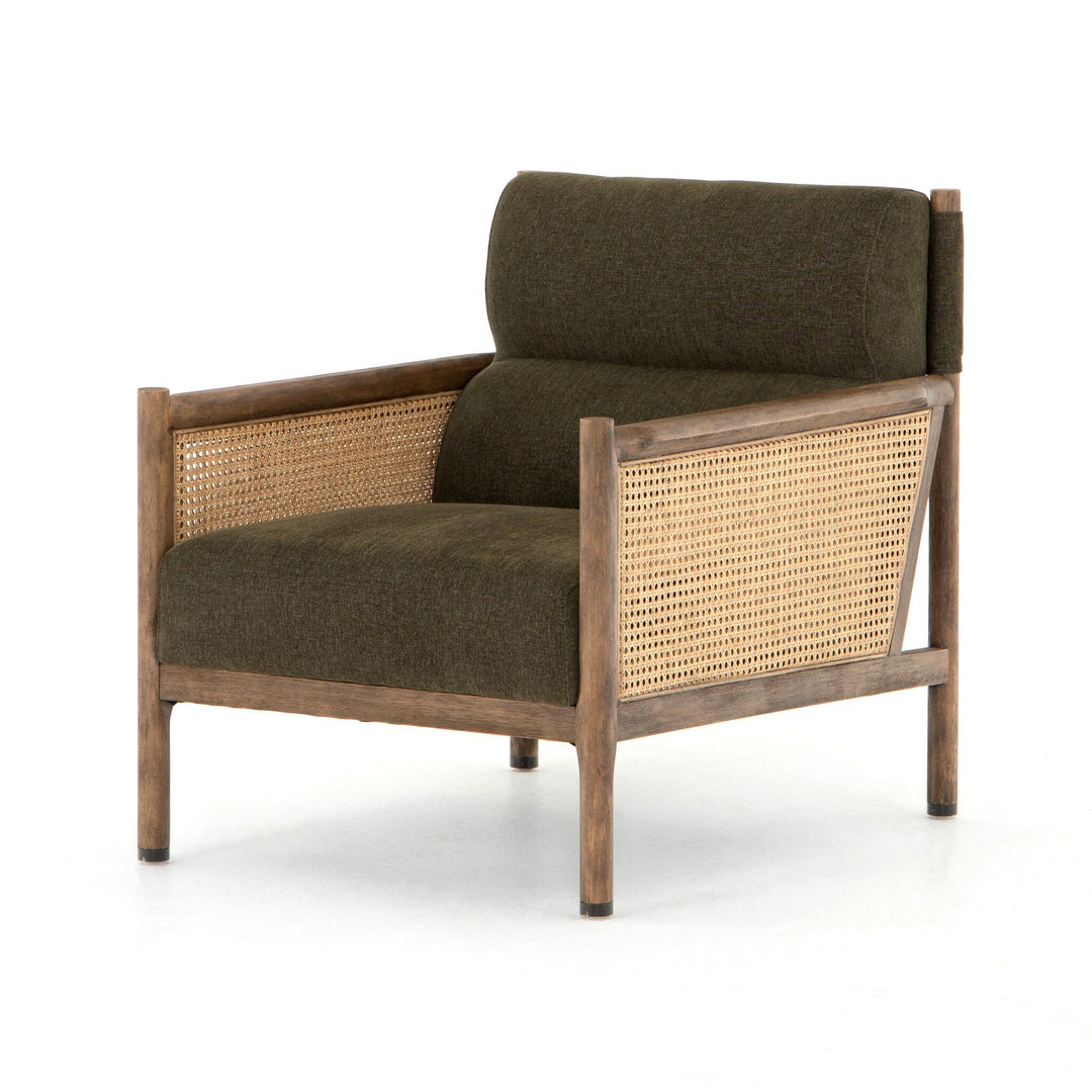 Four Hands - Kempsey Chair - 224574-001 | American Home Furniture