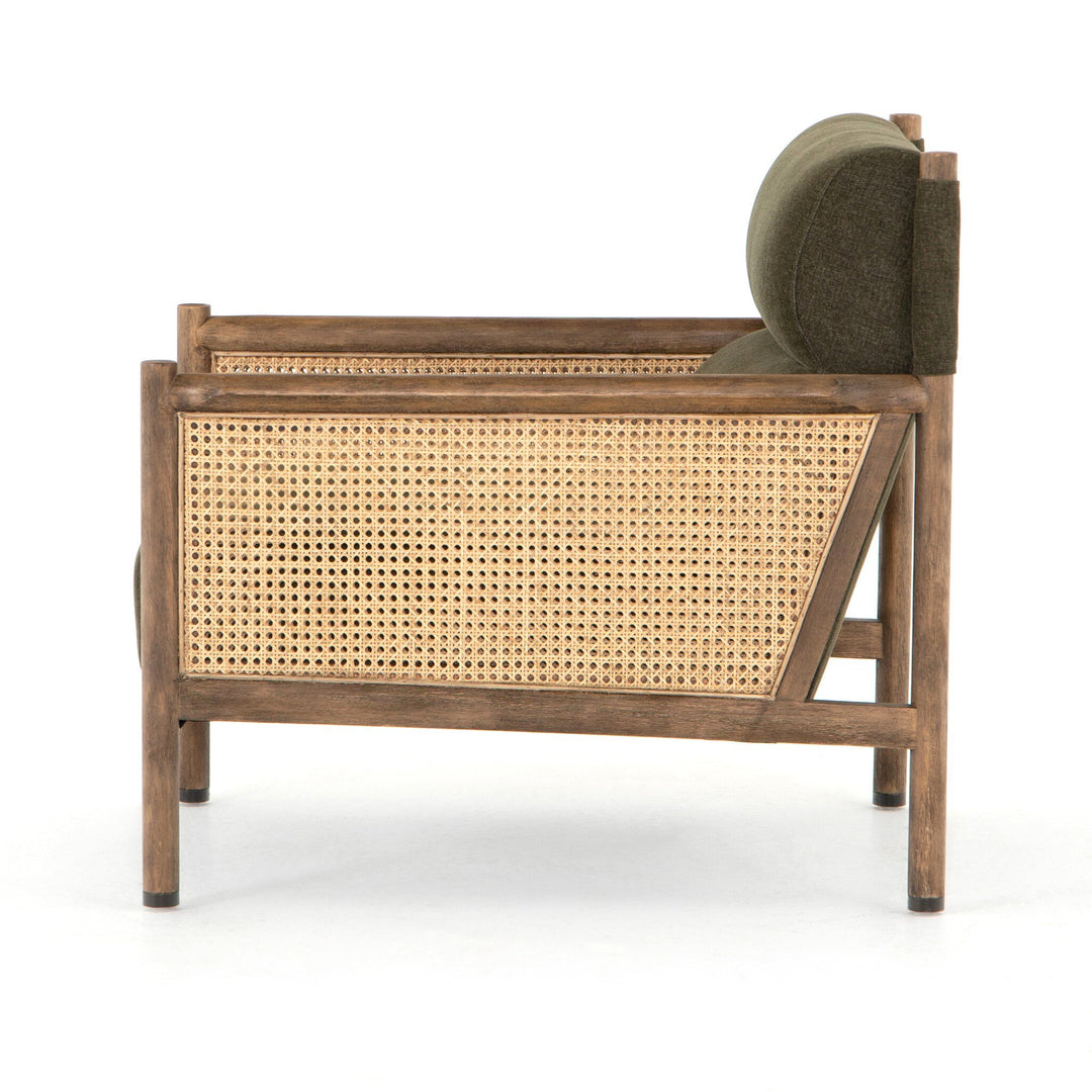 Four Hands - Kempsey Chair - 224574-001 | American Home Furniture