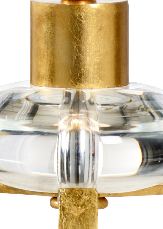 Eloise Buffet Lamp - 22463
