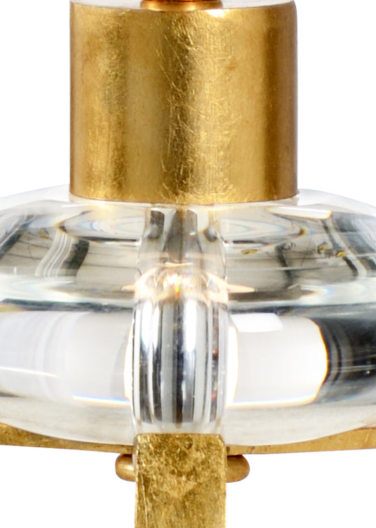 Eloise Buffet Lamp - 22463