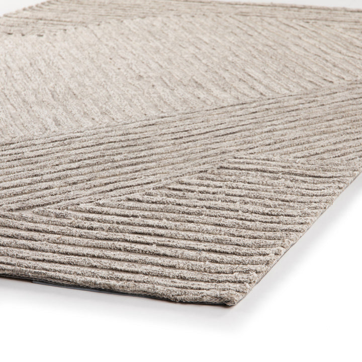 Four Hands - Chasen Outdoor Rug - 224673-003 | American Home Furniture