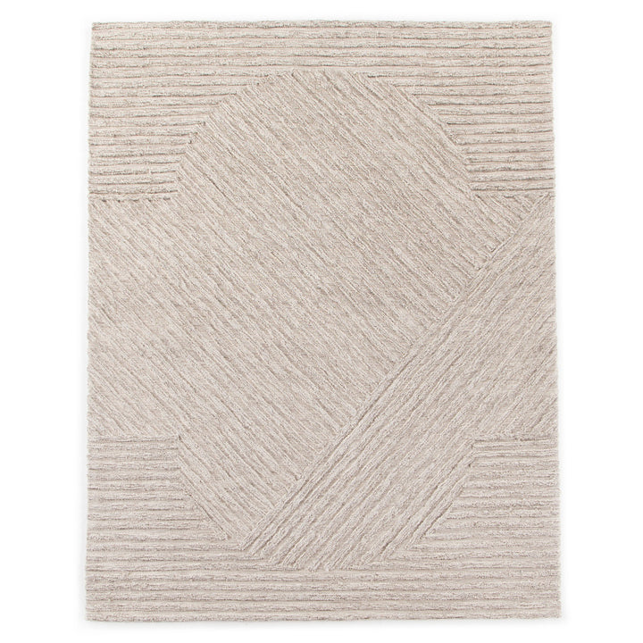 Four Hands - Chasen Outdoor Rug - 224673-003 | American Home Furniture