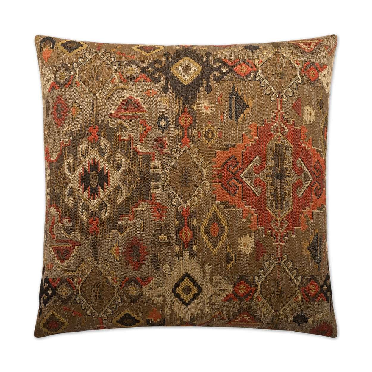D.V. KAP Home - Zepher Pillow - 2247-2424 | American Home Furniture