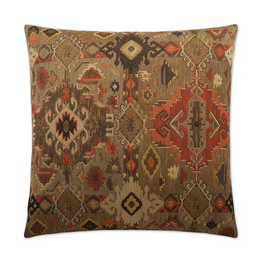 D.V. KAP Home - Zepher Pillow - 2247-2424 | American Home Furniture