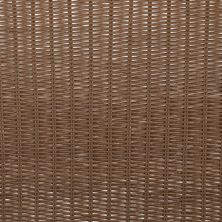 Four Hands - Jericho Outdoor Dining Chair - 224713-001 | American Home Furniture