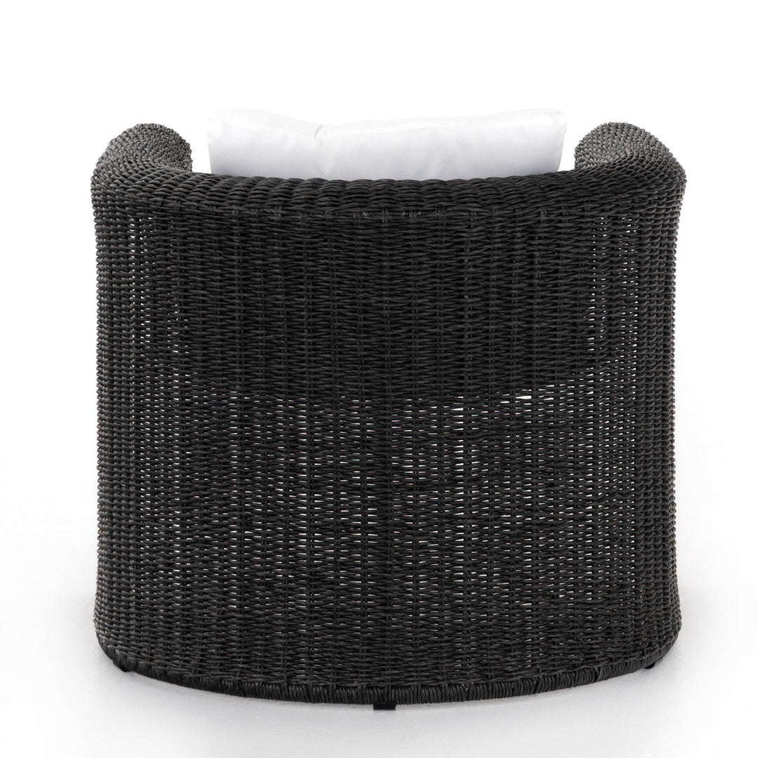 Four Hands - Tucson Woven Outdoor Chair - 224749-002 | American Home Furniture