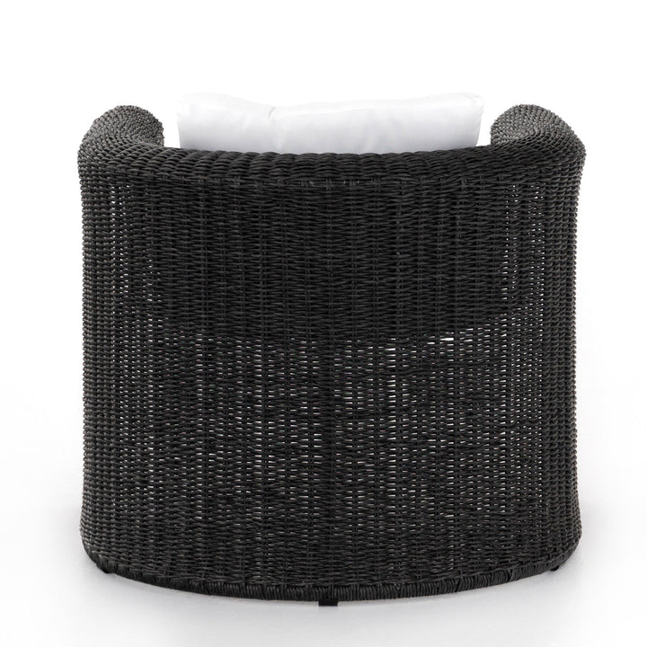 Four Hands - Tucson Woven Outdoor Chair - 224749-002 | American Home Furniture