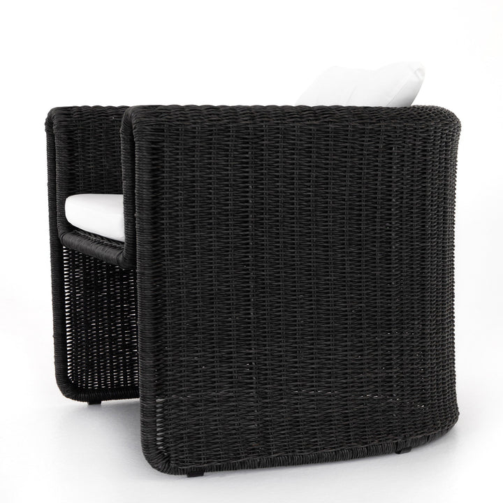 Four Hands - Tucson Woven Outdoor Chair - 224749-002 | American Home Furniture
