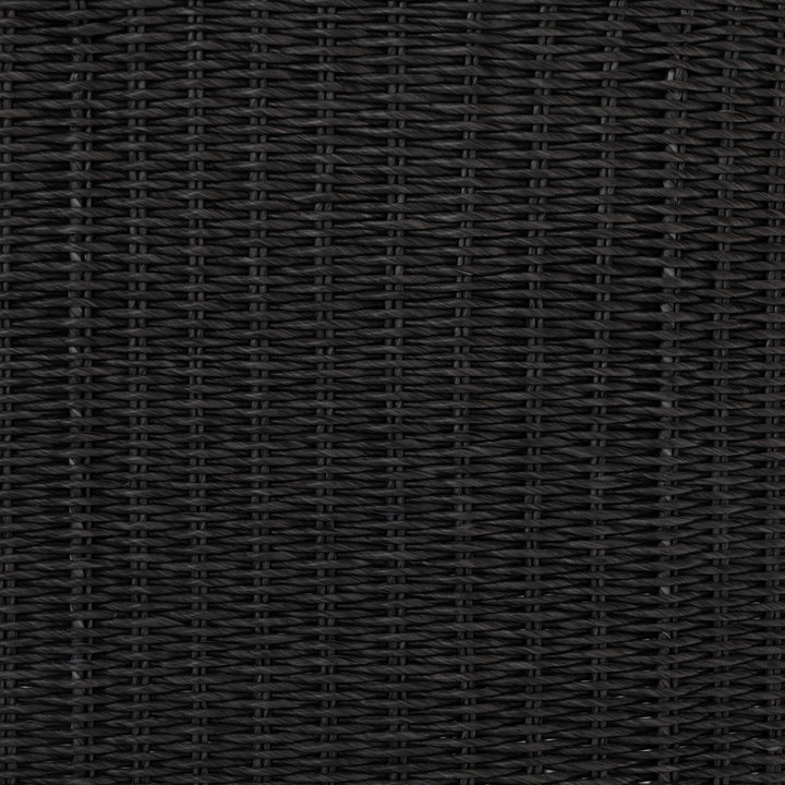 Four Hands - Tucson Woven Outdoor Chair - 224749-002 | American Home Furniture