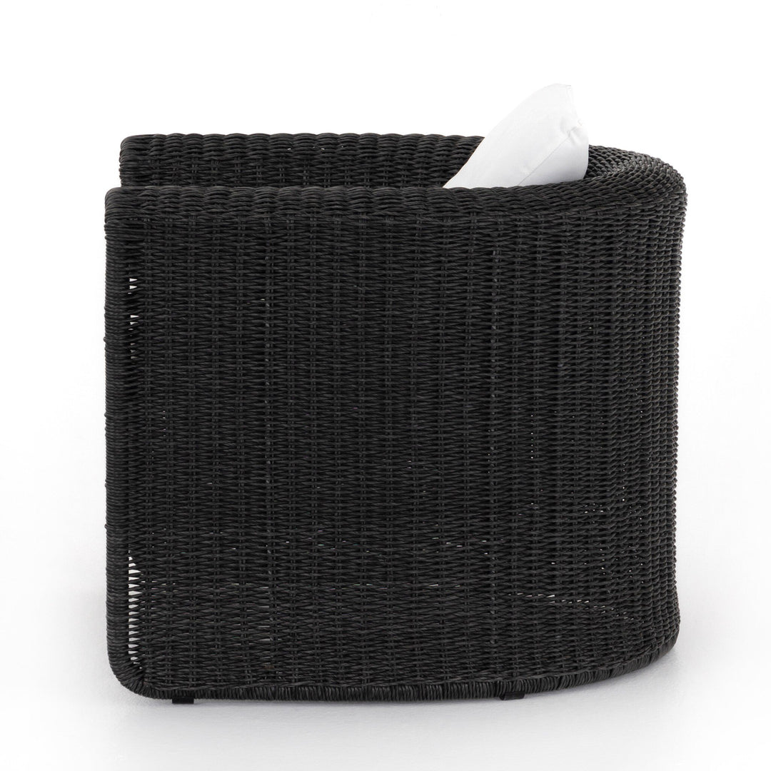 Four Hands - Tucson Woven Outdoor Chair - 224749-002 | American Home Furniture