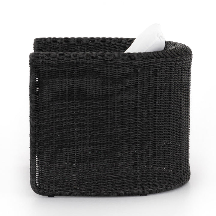 Four Hands - Tucson Woven Outdoor Chair - 224749-002 | American Home Furniture