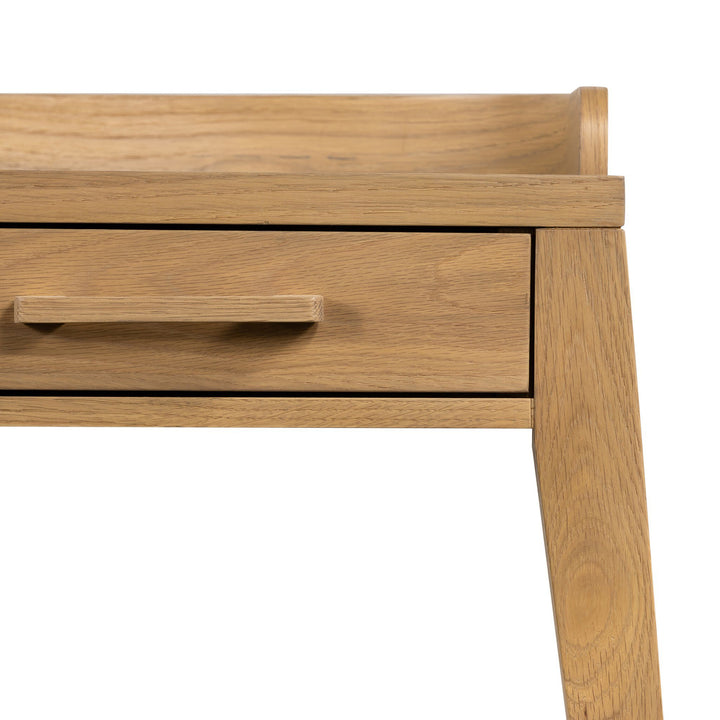 Four Hands - Armstrong Desk - 224760-002 | American Home Furniture