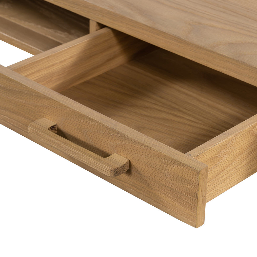 Four Hands - Armstrong Desk - 224760-002 | American Home Furniture