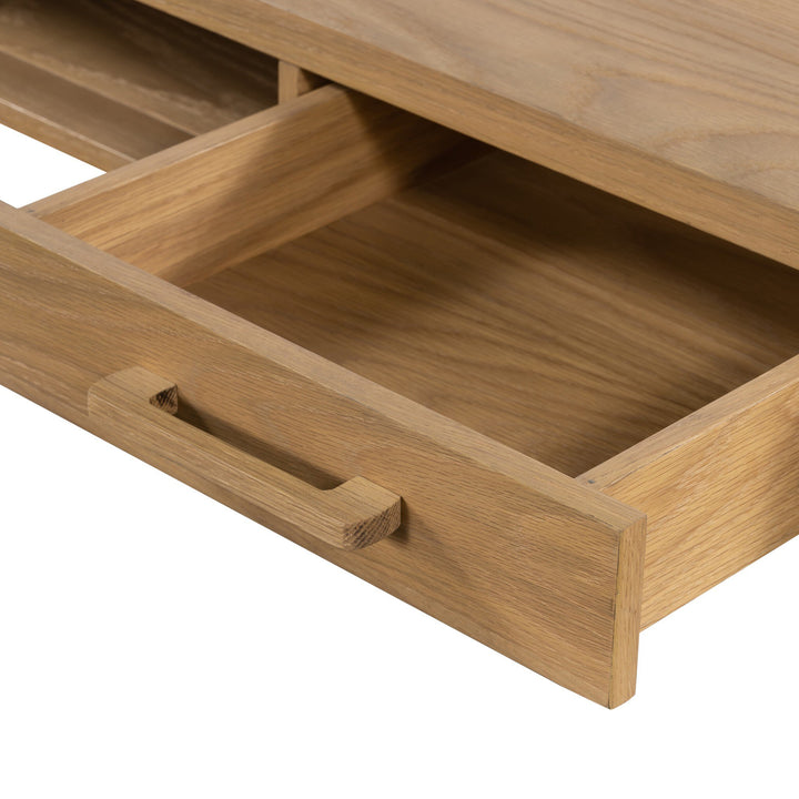 Four Hands - Armstrong Desk - 224760-002 | American Home Furniture