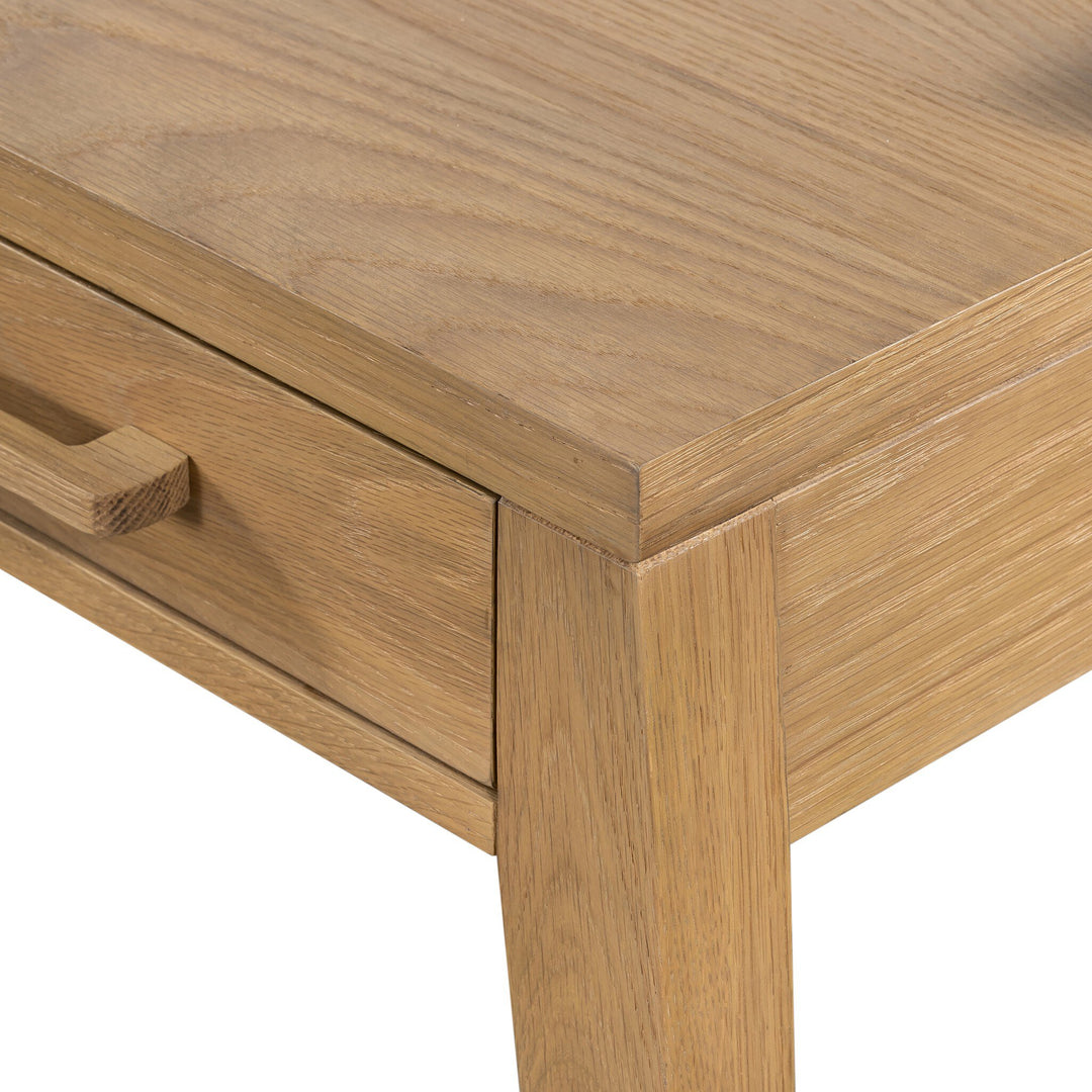 Four Hands - Armstrong Desk - 224760-002 | American Home Furniture