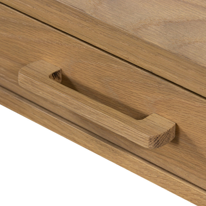 Four Hands - Armstrong Desk - 224760-002 | American Home Furniture