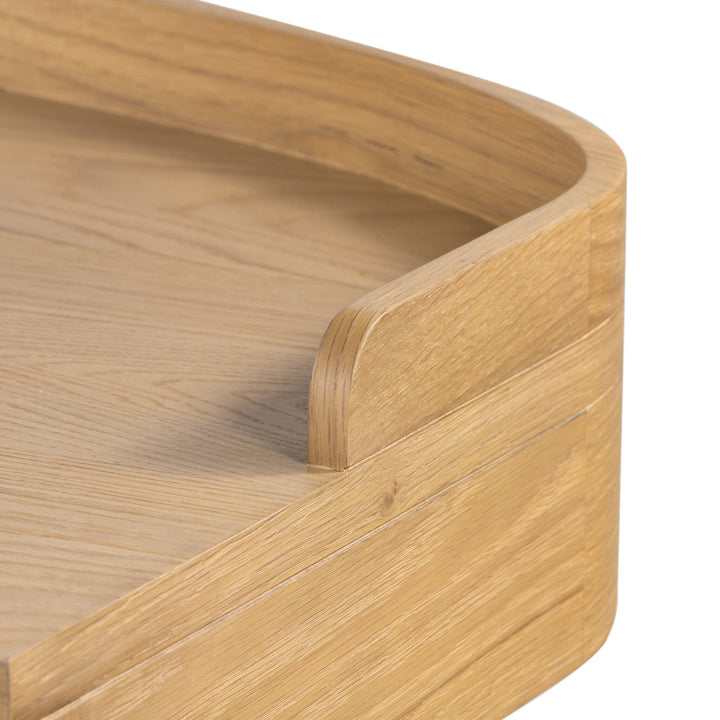 Four Hands - Armstrong Desk - 224760-002 | American Home Furniture
