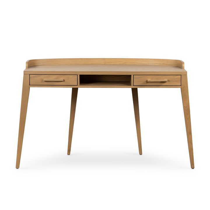 Four Hands - Armstrong Desk - 224760-002 | American Home Furniture