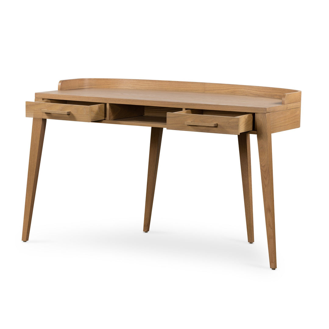 Four Hands - Armstrong Desk - 224760-002 | American Home Furniture