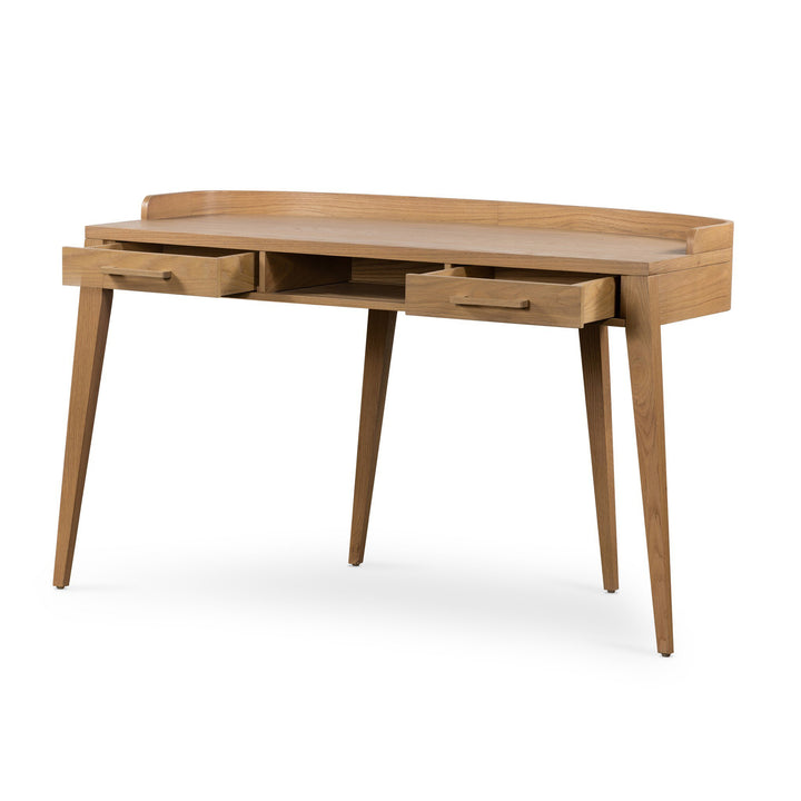 Four Hands - Armstrong Desk - 224760-002 | American Home Furniture