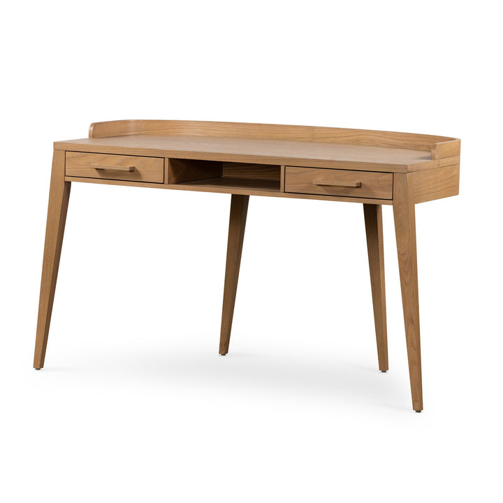 Four Hands - Armstrong Desk - 224760-002 | American Home Furniture