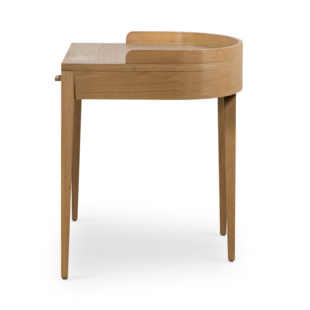 Four Hands - Armstrong Desk - 224760-002 | American Home Furniture