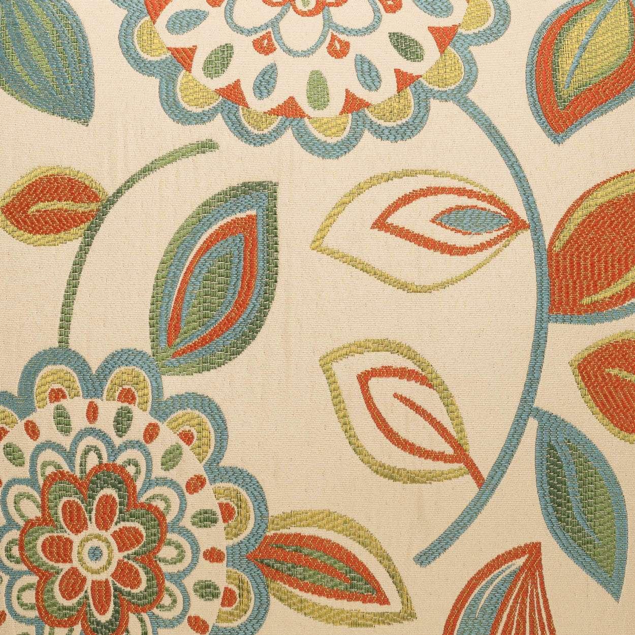 D.V. KAP Home - Flander Pillow - 2248-2424 | American Home Furniture