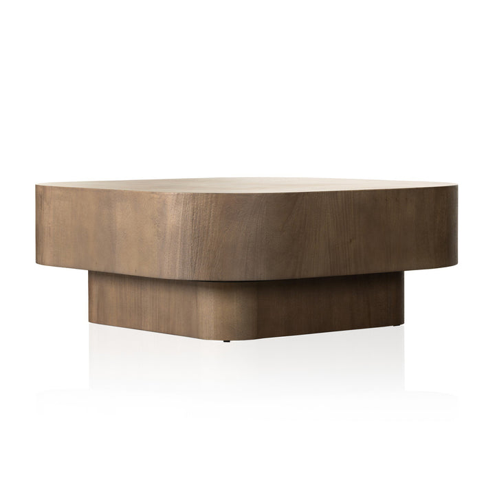 Four Hands - Blanco Coffee Table - 224828-002 | American Home Furniture