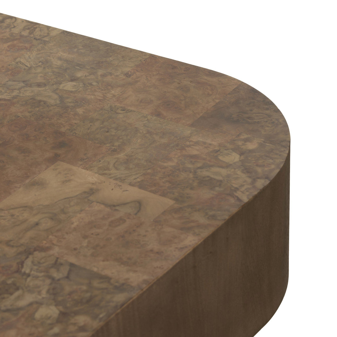 Four Hands - Blanco Coffee Table - 224828-002 | American Home Furniture