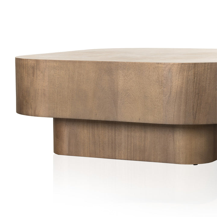 Four Hands - Blanco Coffee Table - 224828-002 | American Home Furniture