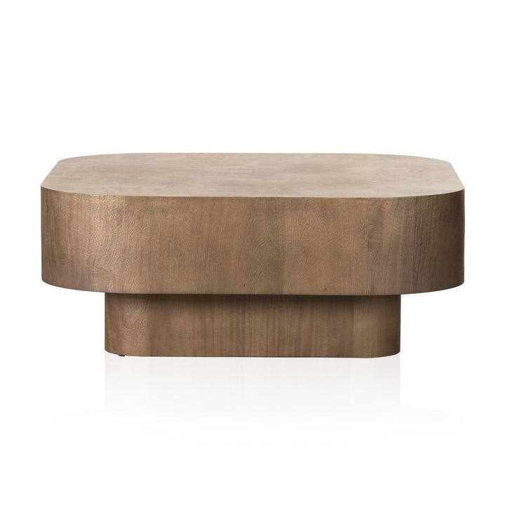 Four Hands - Blanco Coffee Table - 224828-002 | American Home Furniture