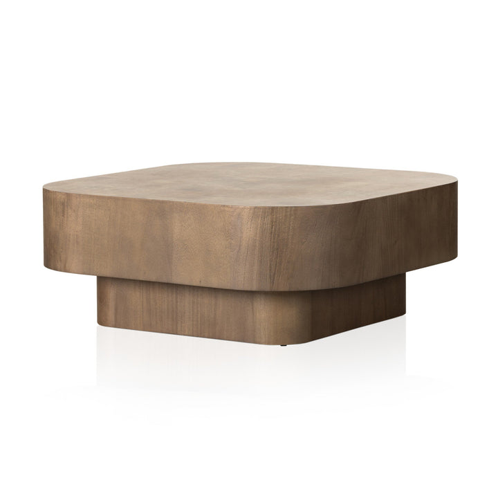 Four Hands - Blanco Coffee Table - 224828-002 | American Home Furniture