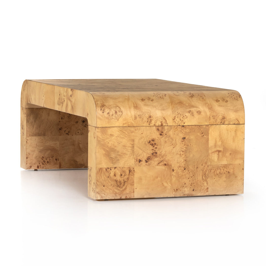 Four Hands - Jenson Coffee Table - 224830-002 | American Home Furniture