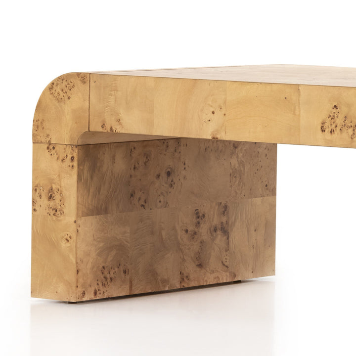 Four Hands - Jenson Coffee Table - 224830-002 | American Home Furniture