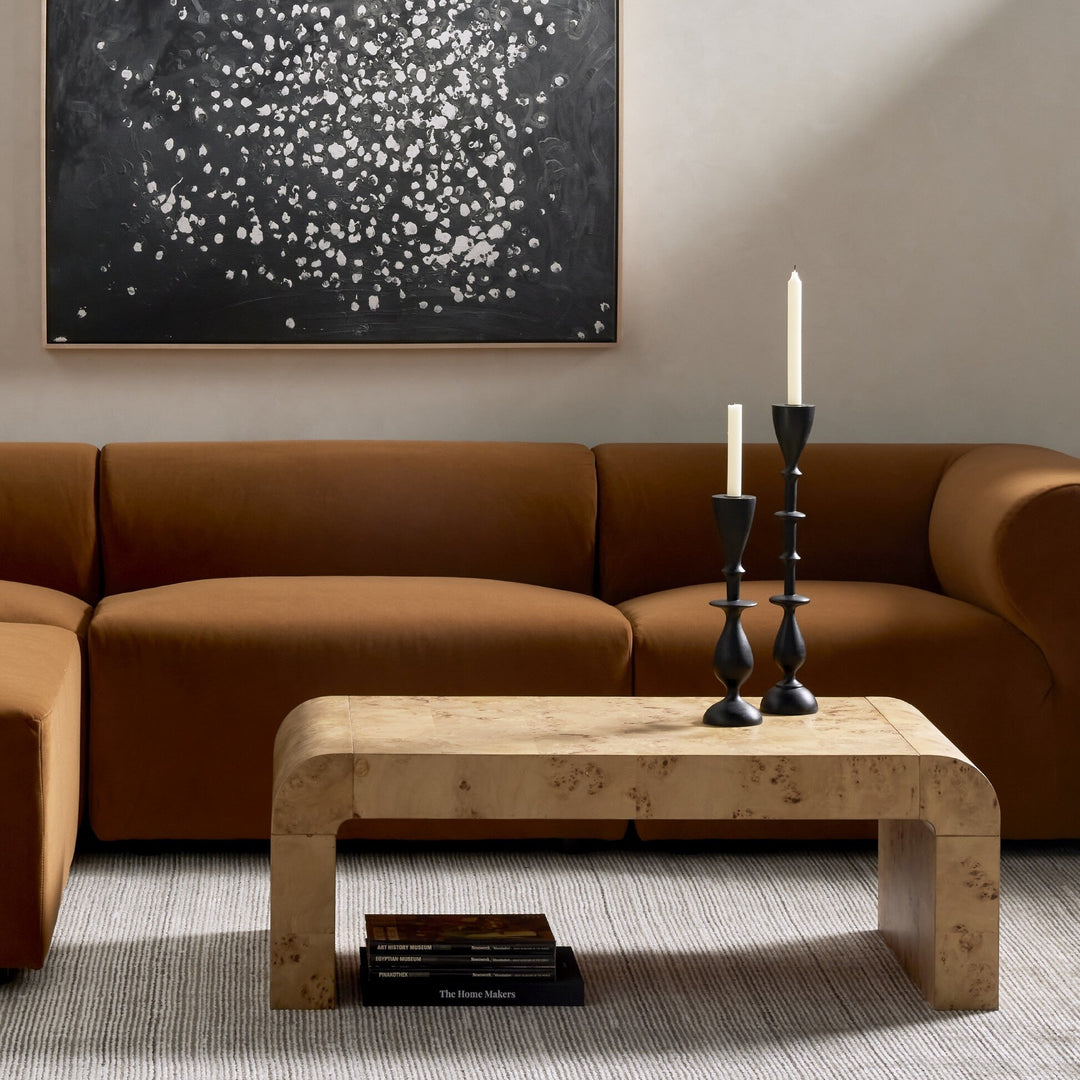 Four Hands - Jenson Coffee Table - 224830-002 | American Home Furniture
