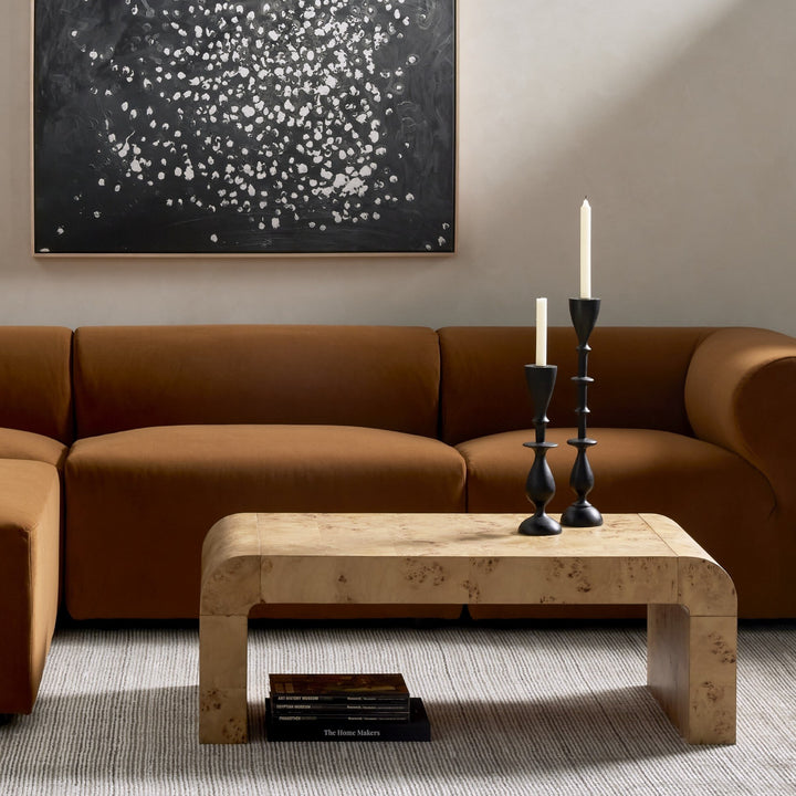 Four Hands - Jenson Coffee Table - 224830-002 | American Home Furniture
