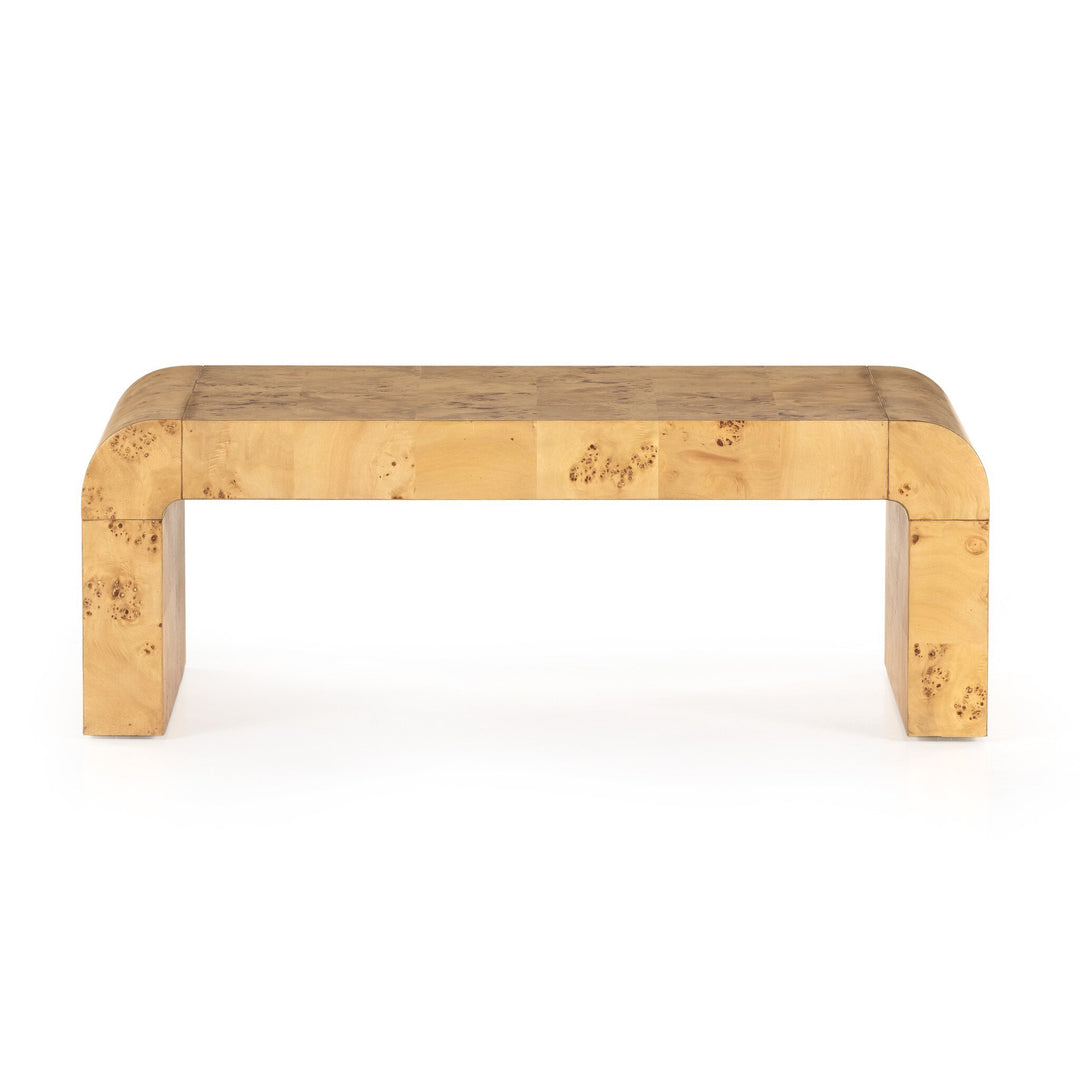 Four Hands - Jenson Coffee Table - 224830-002 | American Home Furniture