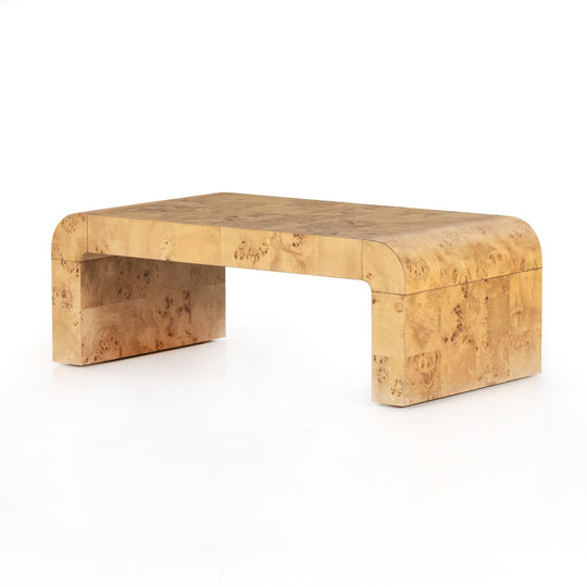 Four Hands - Jenson Coffee Table - 224830-002 | American Home Furniture