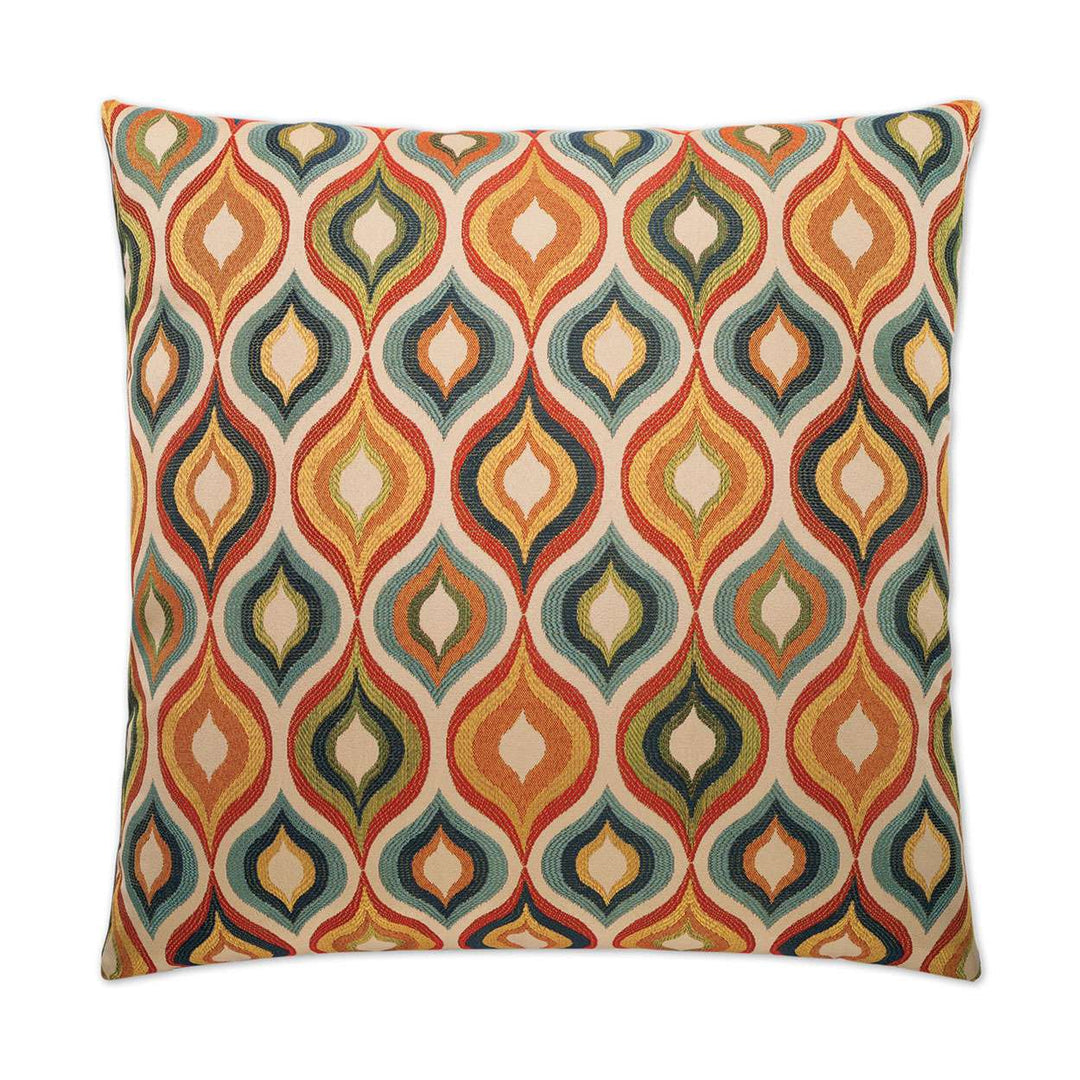 American Home Furniture | D.V. KAP Home - Flicker Pillow