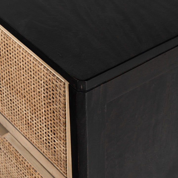 Four Hands - Sydney 6 Drawer Dresser - 224923-002 | American Home Furniture