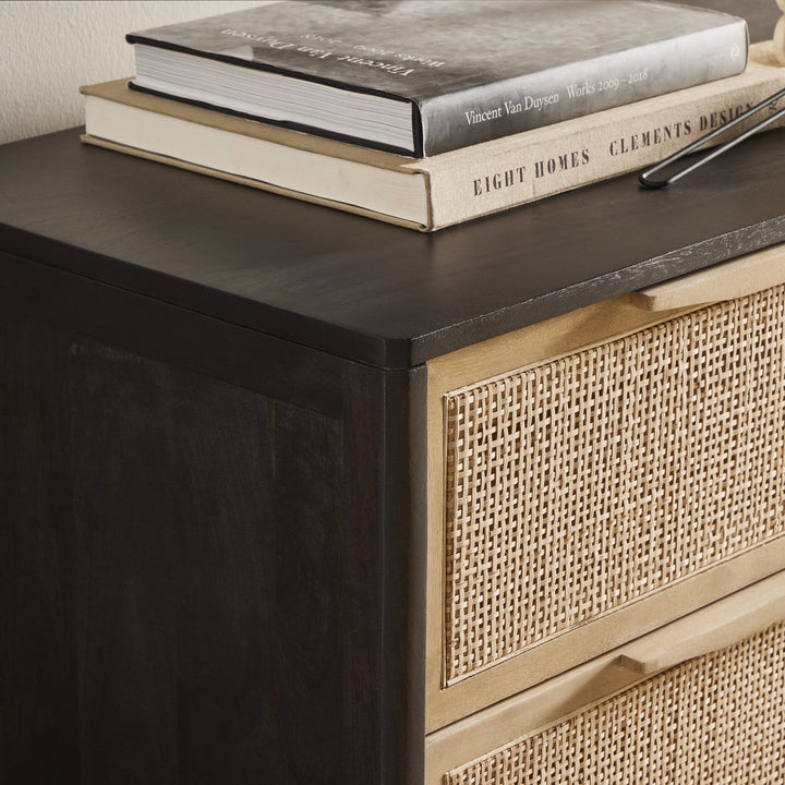 Four Hands - Sydney 6 Drawer Dresser - 224923-002 | American Home Furniture