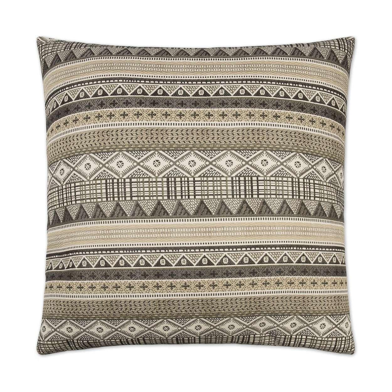 D.V. KAP Home - Kamba Pillow - 2250-2424 | American Home Furniture