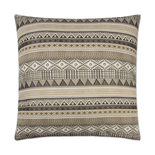 D.V. KAP Home - Kamba Pillow - 2250-2424 | American Home Furniture