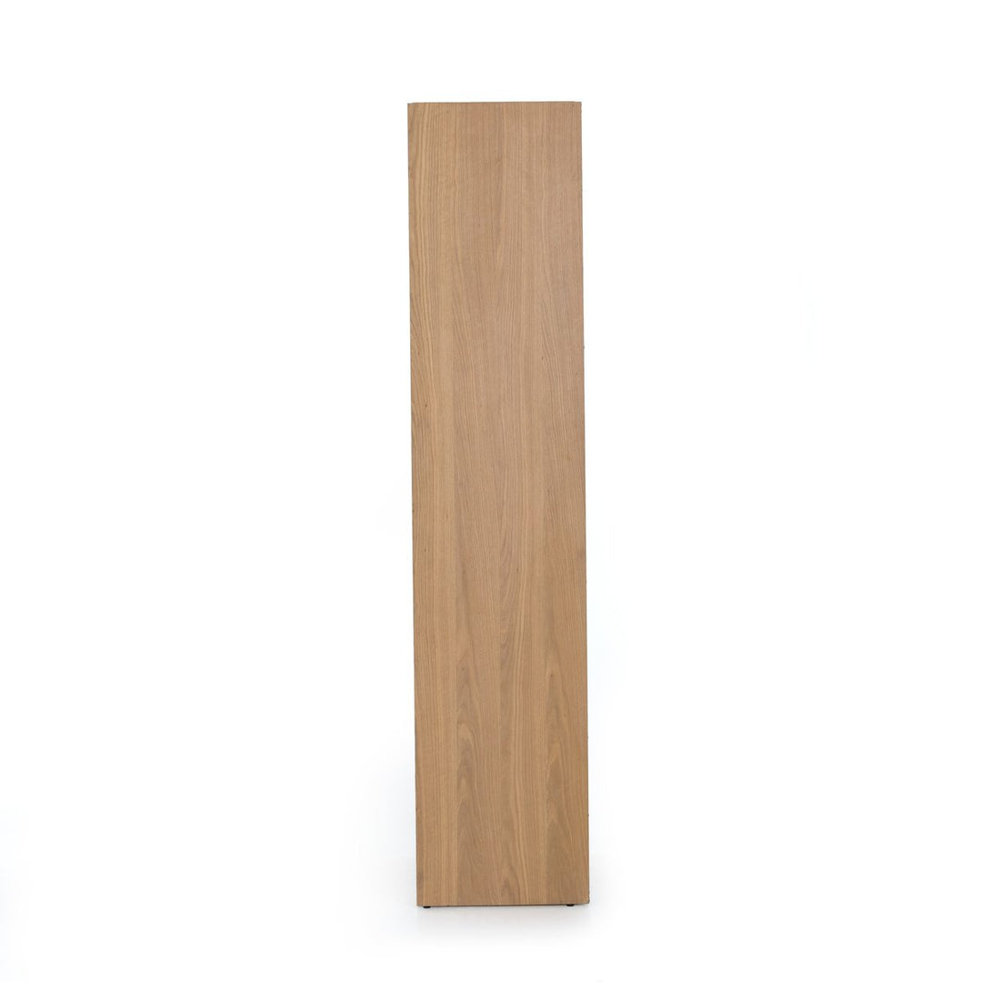 Higgs Bookcase - Side
