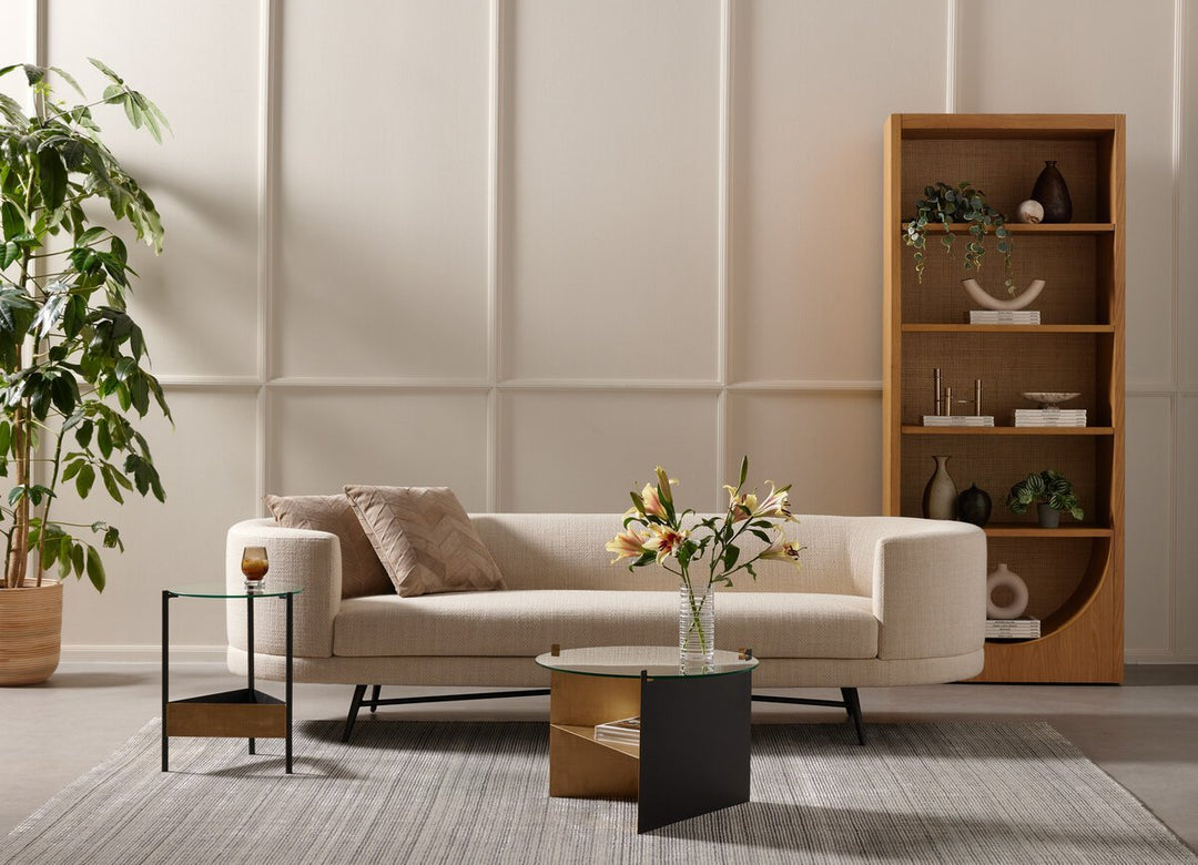 Higgs Bookcase - VIG